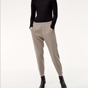 Aritzia / Babaton Dexter Pants